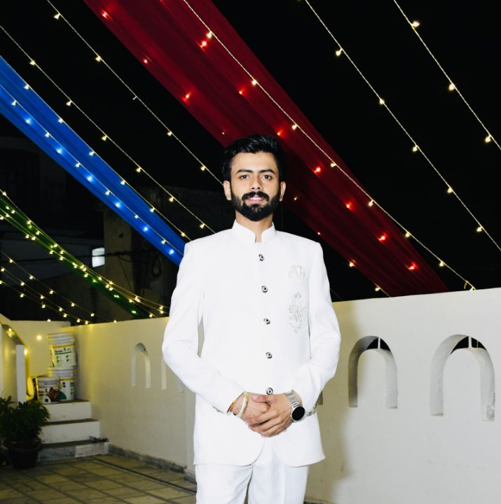 Aakash Panwar