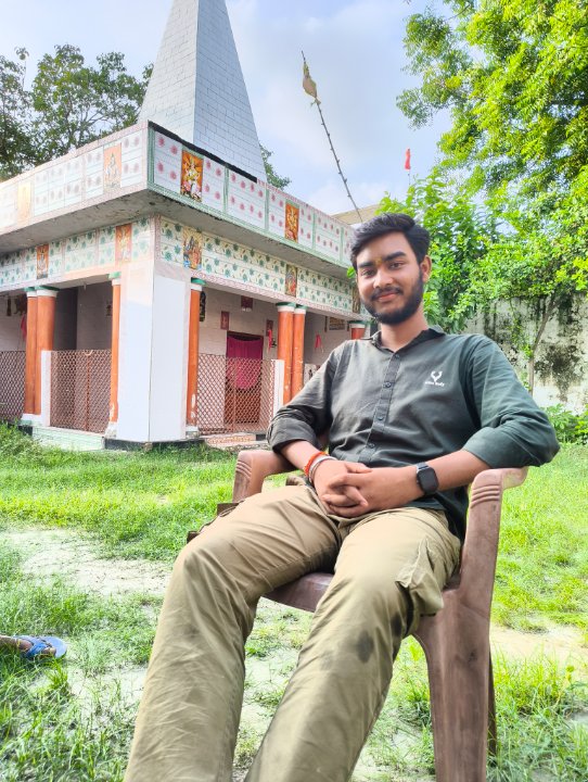 Shivgopal dixit buro cheaf stp