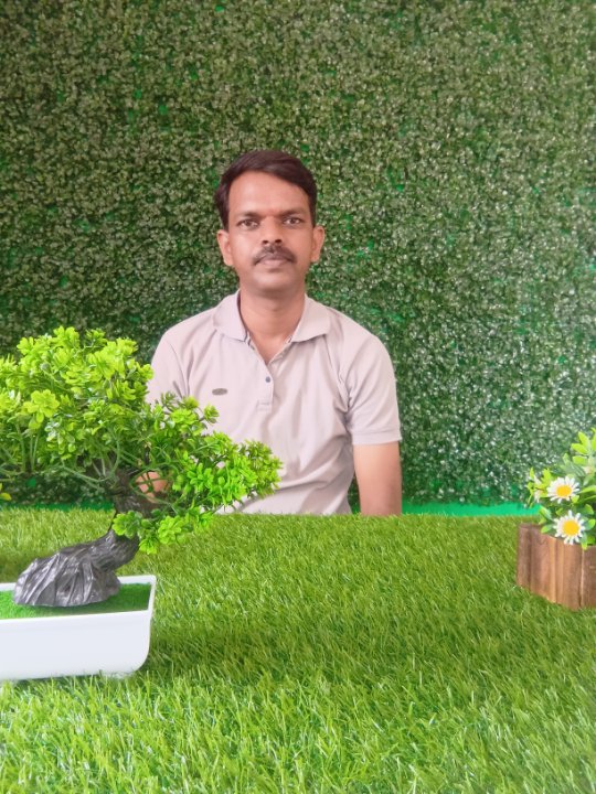B. Satish 