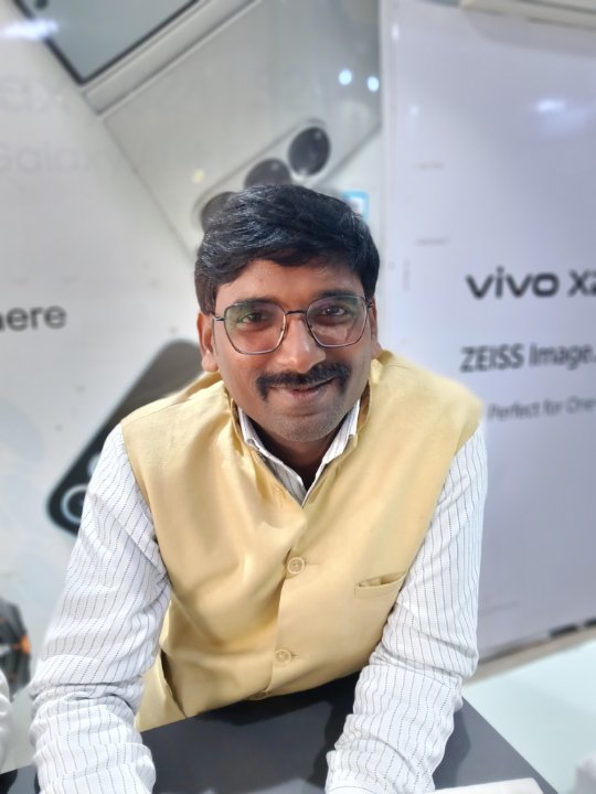 Arvind Kumar yadav