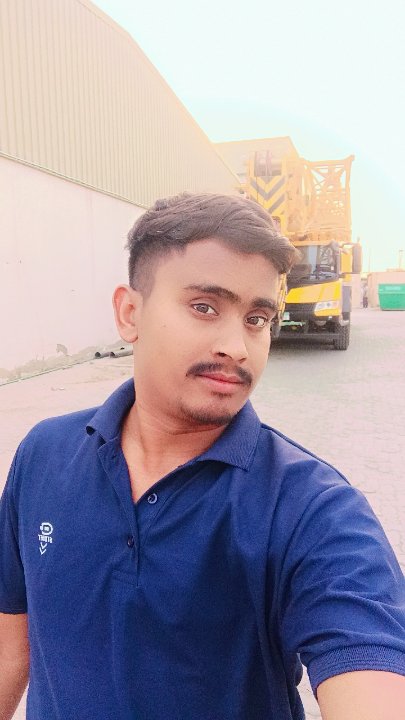 Umesh Nishad