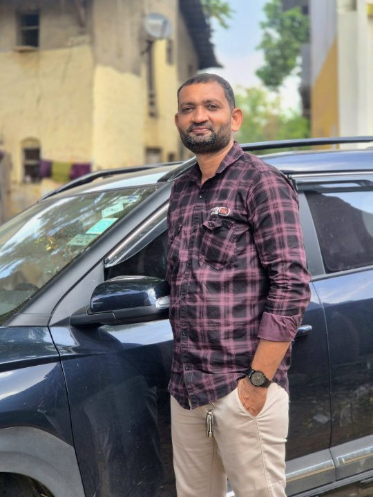 વિપુલ જોષી