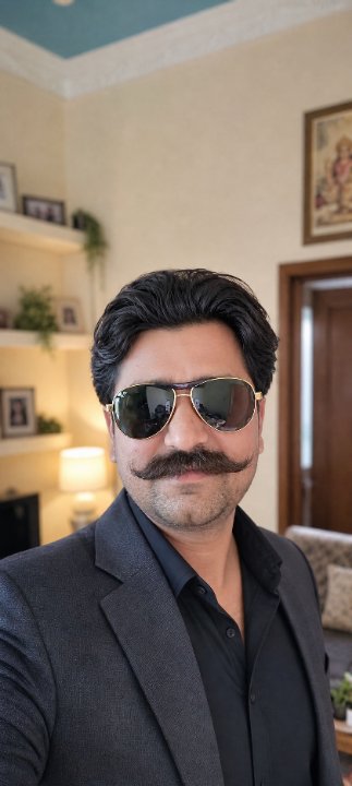 KESHAV PANDIT®