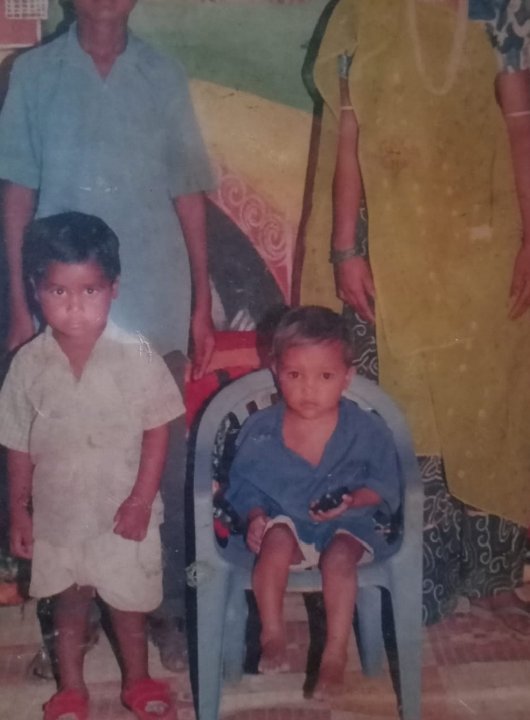 Bhagora