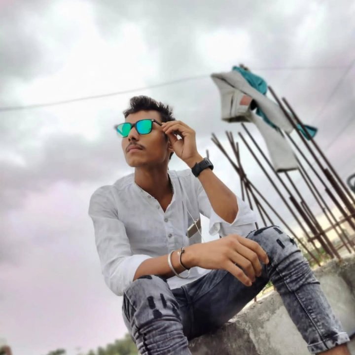 Mr VIRAT