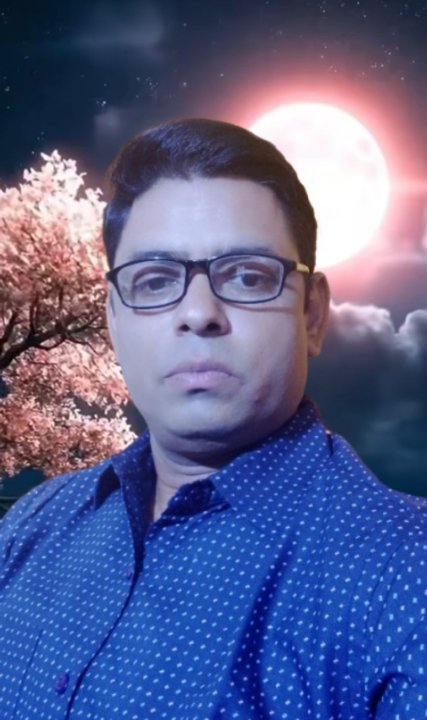 Subodh kumar Tiwari