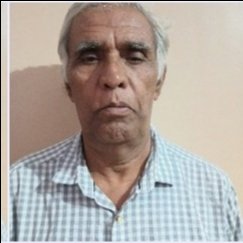 बालमुकुंद पुरोहित