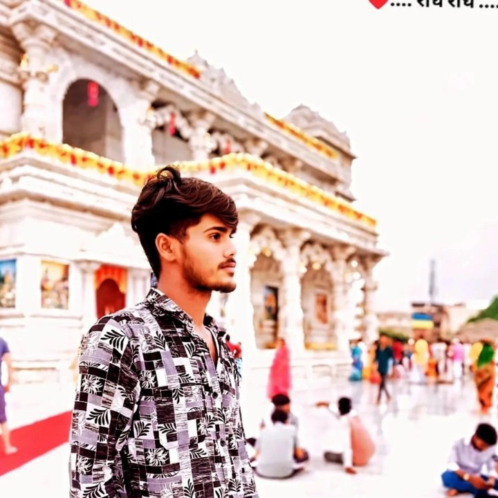 Vishnu Salvi