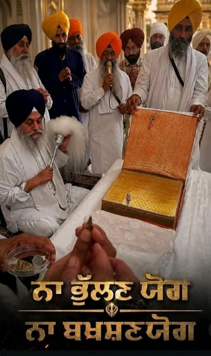 Jasvir Singh Jawanda