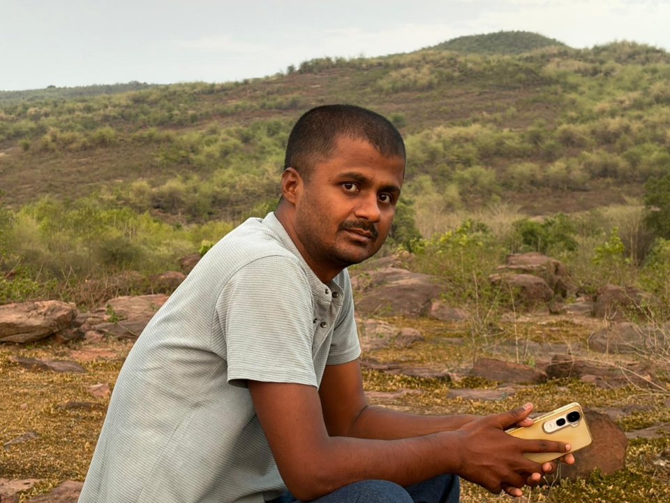 Prashant Shukla Maihar