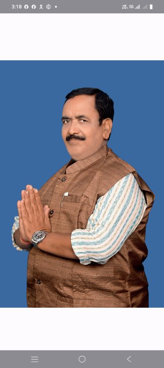 Maheswar Pati,