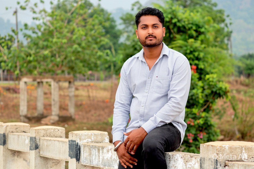 Rajneesh Mauriya journalist