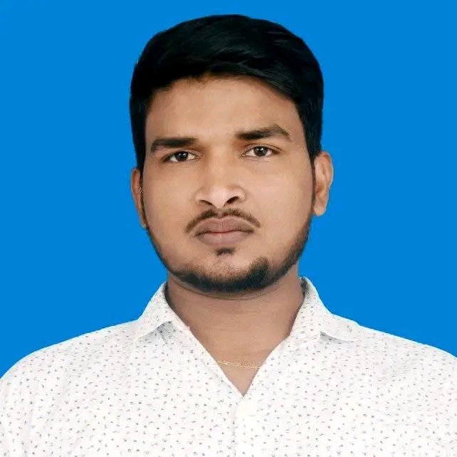 Nagmani Chaubey
