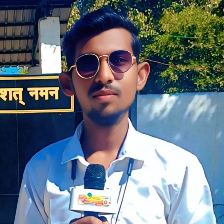 Sheikh Sarfaraz Ahamad