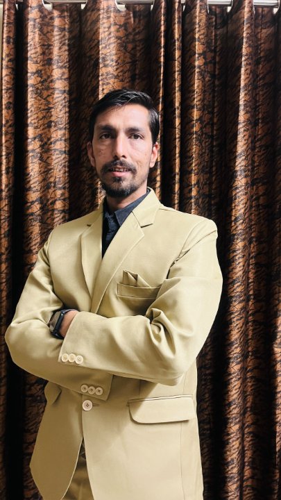Sanjay Swami