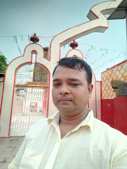 Abhay Kumar