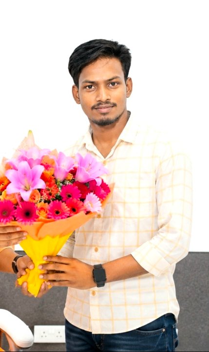 Rahul kumar 