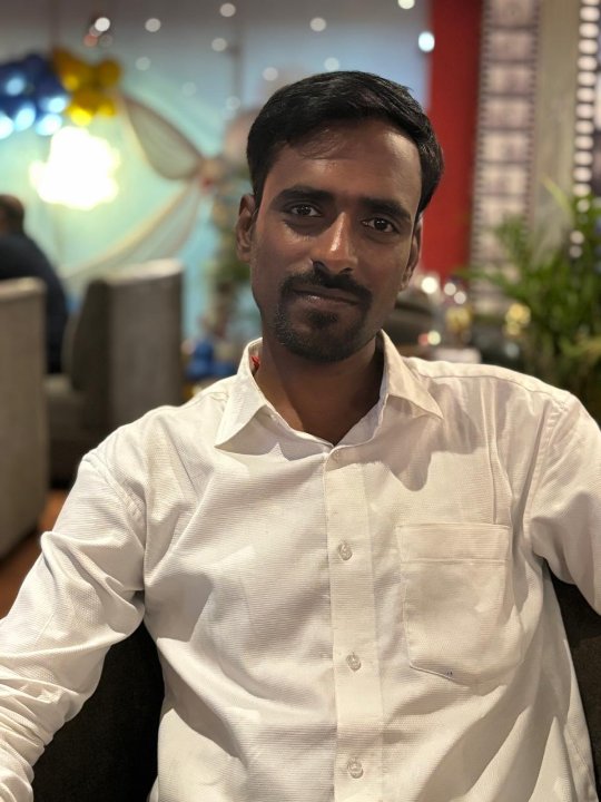 Akash Abhishek Dhir