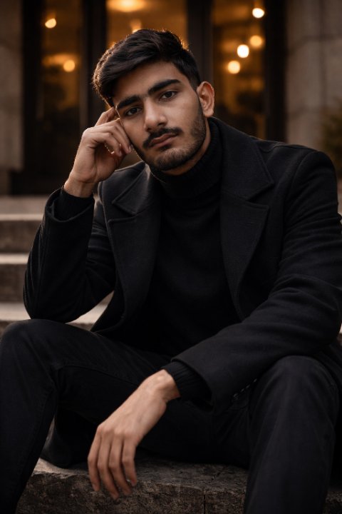 Rakesh Patel