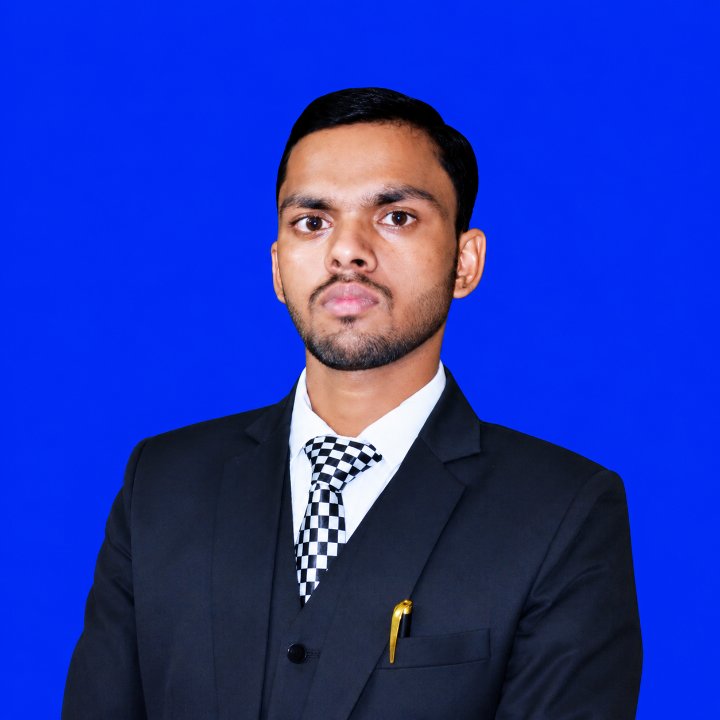 Rohit Kumar Baudh