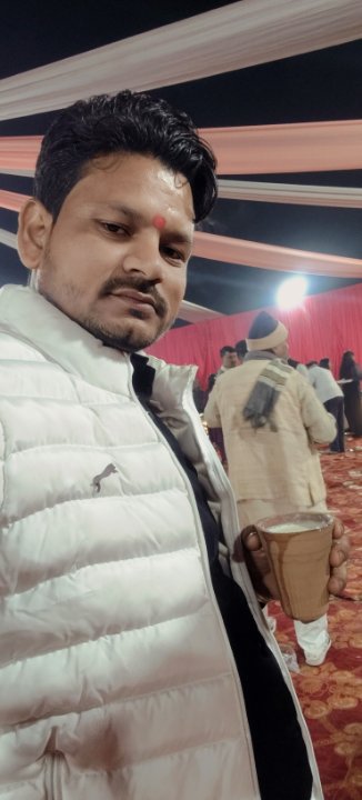 Rajeev Chaurasiya