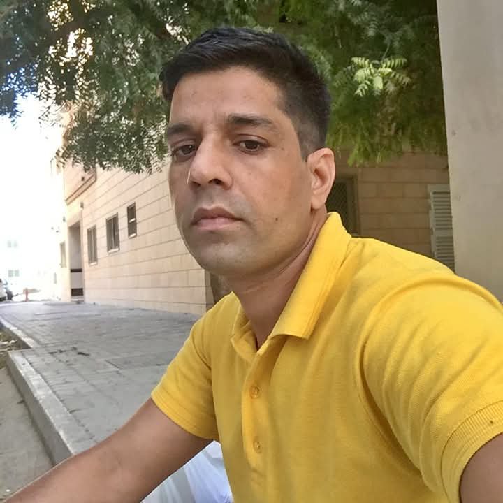 Anil Jangir