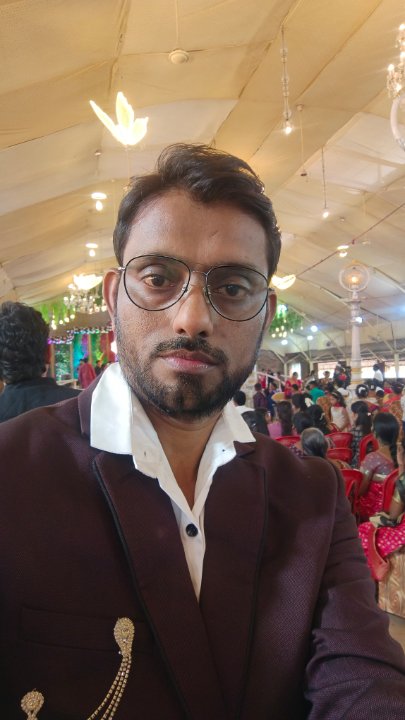Vinod Bhagwan Tayade