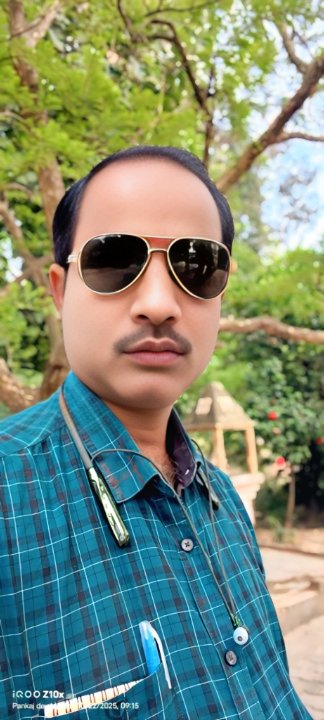 Pankaj Dev Tripathi