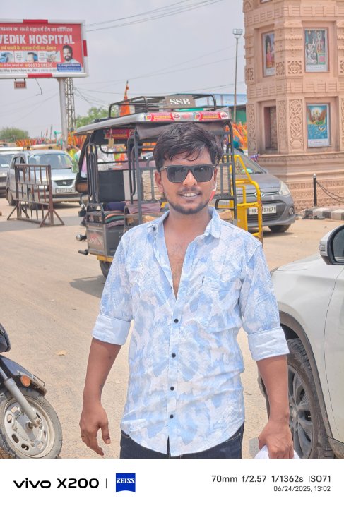 Shubham Jaat