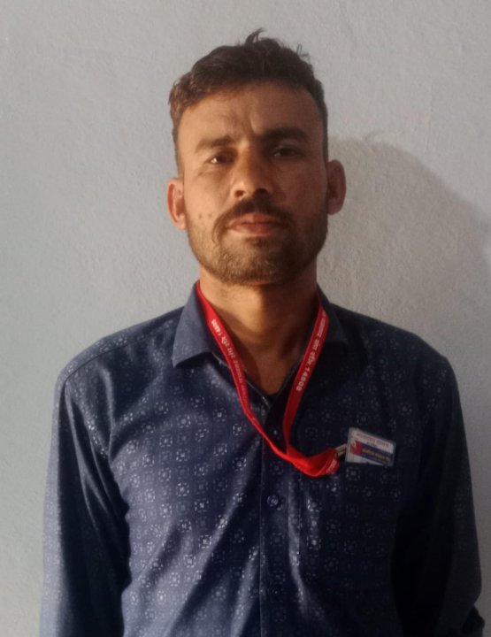 Mahendra jaat patrakaar