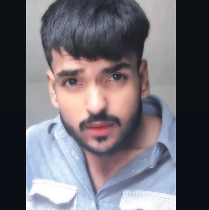 Harsh Patel