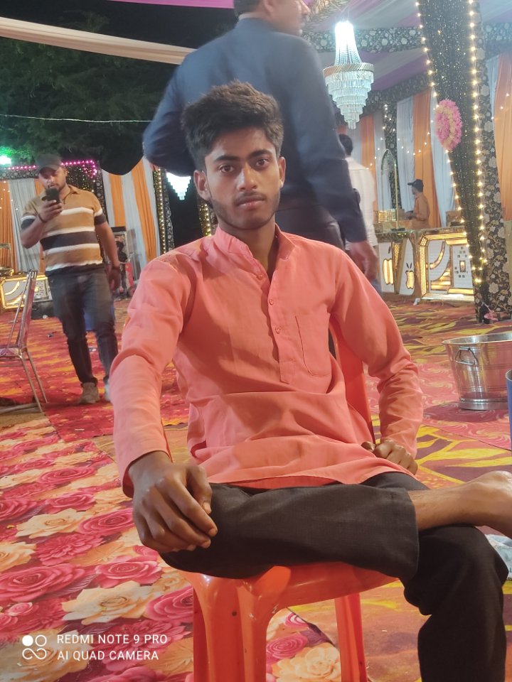 Shiva Kumar awpl Hamirpur