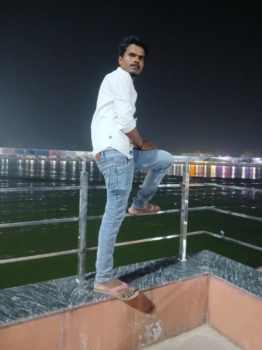 Naresh Kumar mandal 