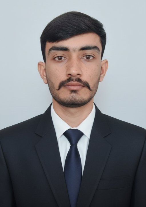 Dharmendra Choudhary