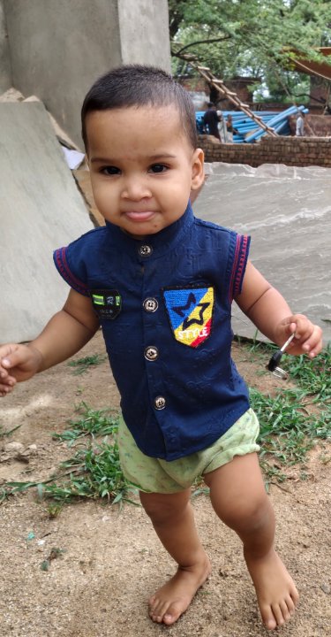Vikas Kuntal