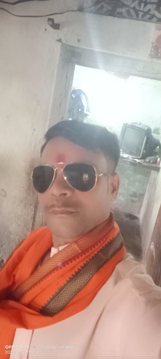 Pandit shubham Mishra
