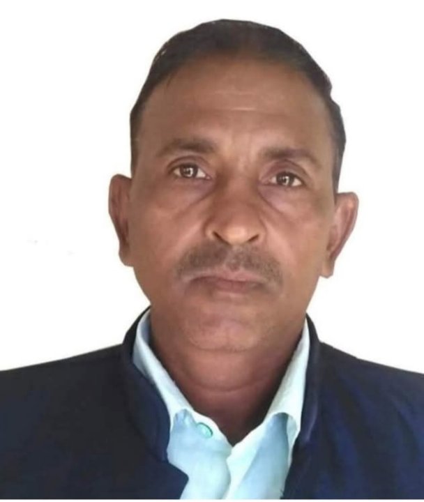 Ram Jeevan Raj