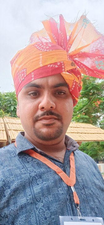Rahul sewag