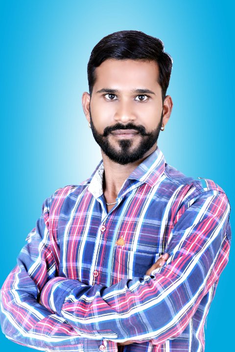 Sanjay Singh pawar