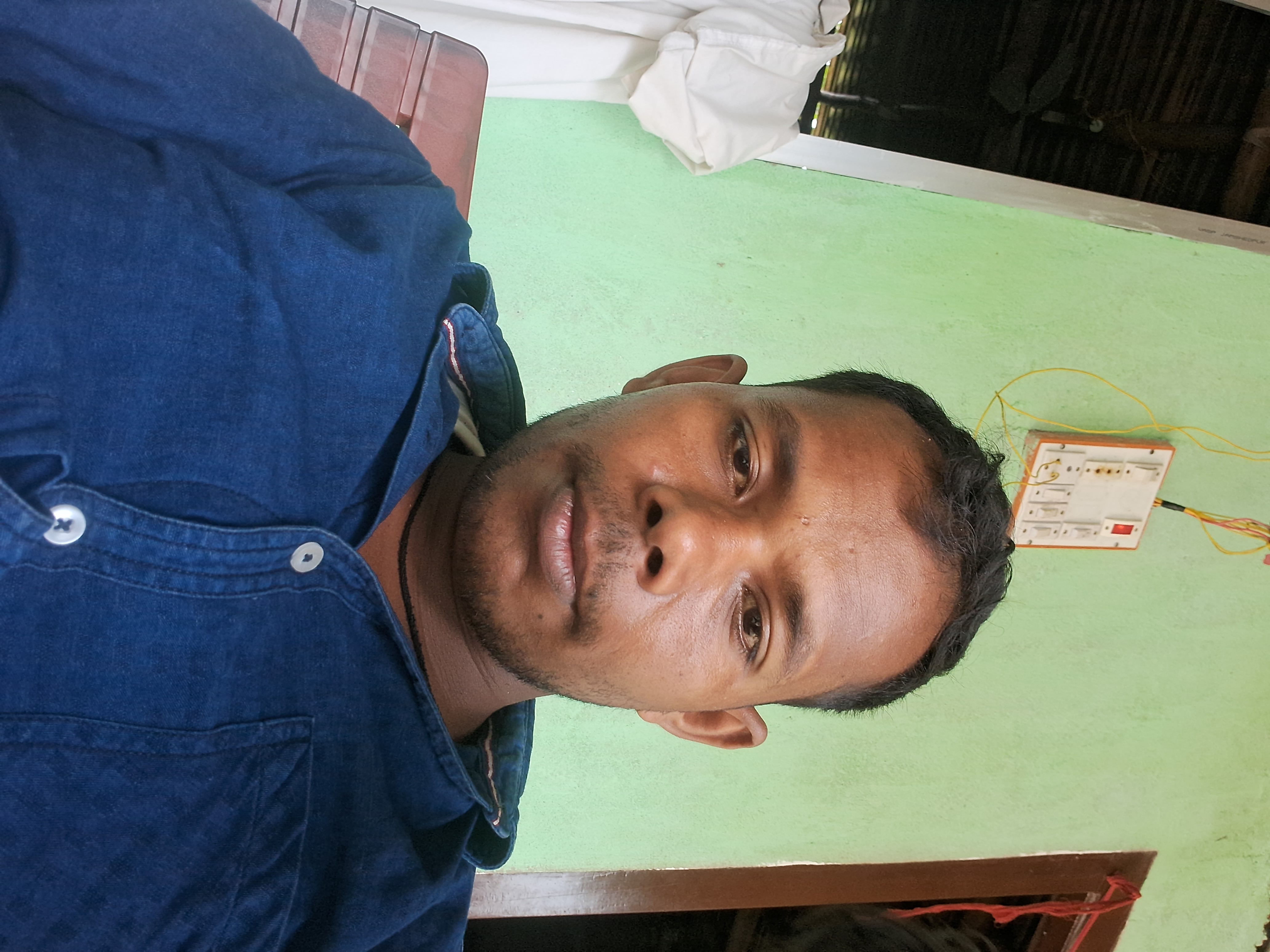 Rahamat Barkat 1