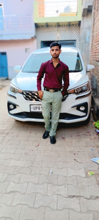 Navneet Kumar