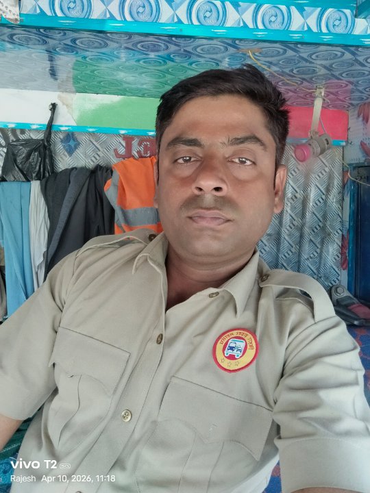 Rajesh Kumar