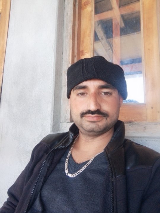Madan Singh