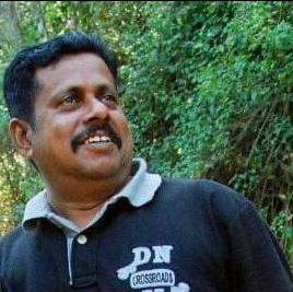 Sabu Cherthala