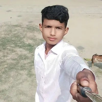 Mahesh Kumar Singh 