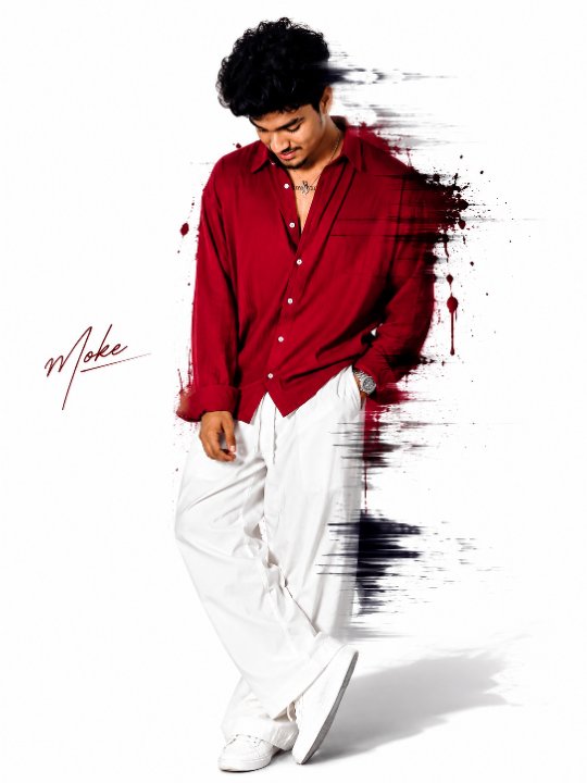 Praveen Madar