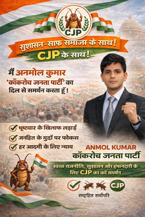 Anmol Kumar