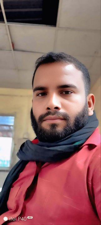 Jitendra Kumar Biyar