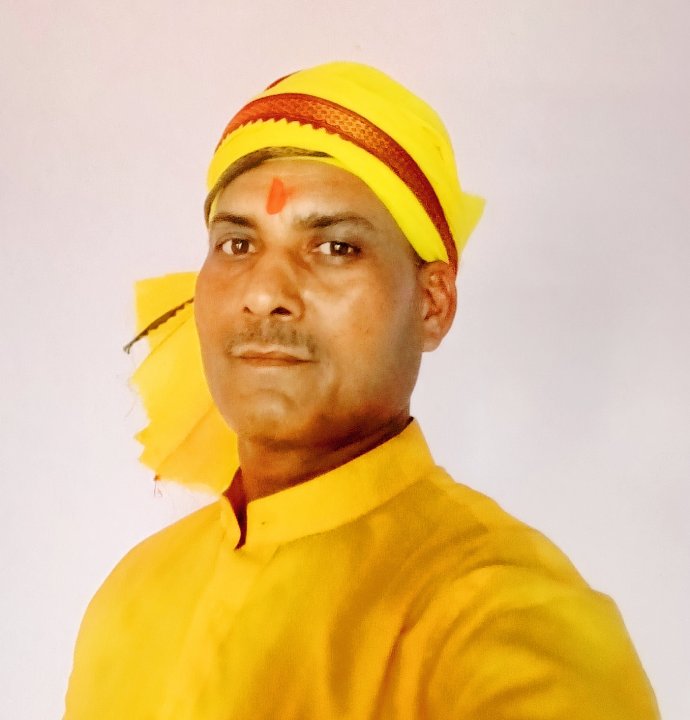 Devendra Mahto