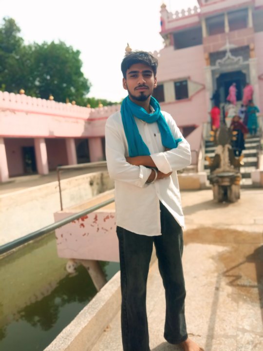 Mangi Lal